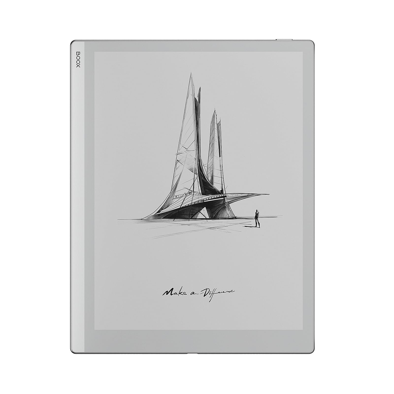 Amazon.com : BOOX Tablet Go 10.3 ePaper E Ink Tablet No